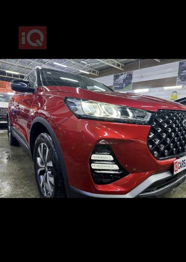 شيري تيجو 7 برو 2023 للبيع في العراق -  بغداد